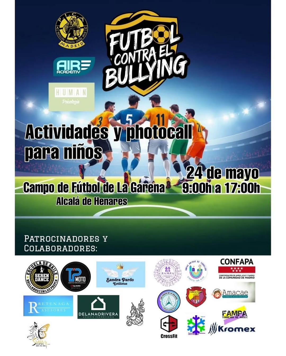 BULLYNG